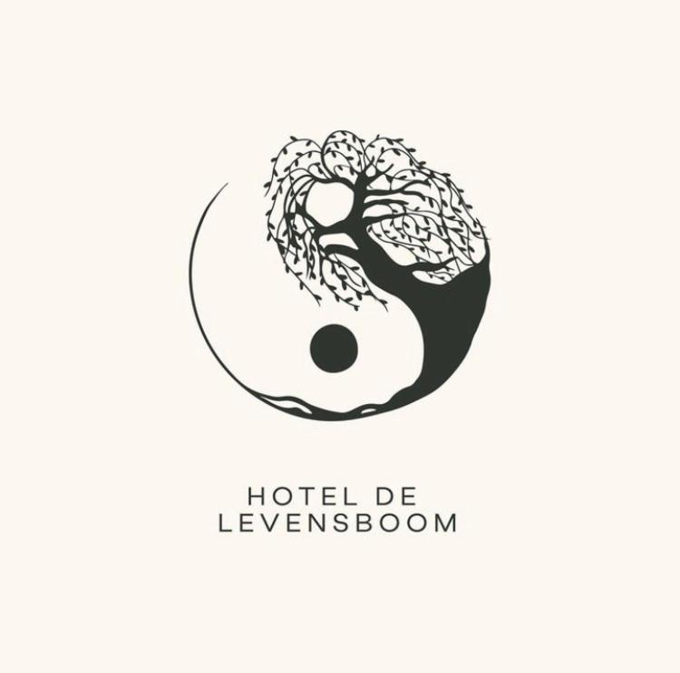 De Levensboom - Het Oud Gemeentehuis Damme Exterior foto